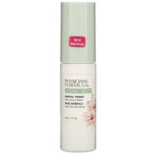 Мінеральна грунтовка, Organic Wear, Mineral Primer, Physicians Formula, 30 мл