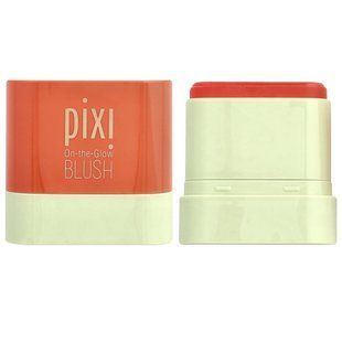 Pixi Beauty, On-The-Glow Blush, Tinted Moisture Stick, Juicy, 0.3 oz (10 g)