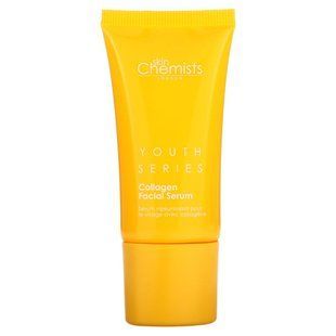 skinChemists, Youth Series, сироватка для обличчя з 2 % колагену, 30 мл (1,01 рідк. унції)