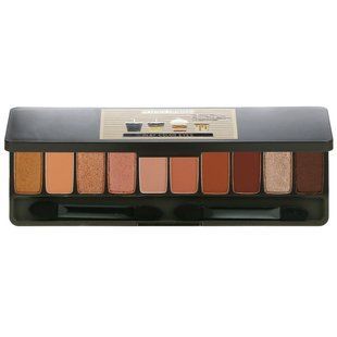 Etude, Play Color Eyes, палитра теней для век из 10 цветов, холик с кофеином, 0,02 унции (0,8 г) каждый купить в Киеве и Украине