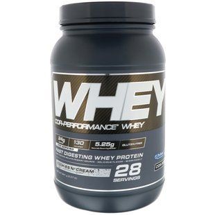Serum Cor-Performance, cookies with cream, Cellucor, 941 g