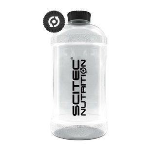 Scitec Nutrition, Gallon Scitec Nutrition, 2 l, opal white купить в Киеве и Украине