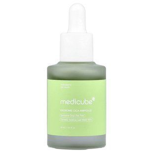Medicube, Exosome Cica Ampoule , 1.01 fl oz (30 ml)