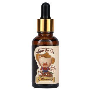 Elizavecca, Farmer Piggy, 100% Argan Oil, 1.01 fl oz (30 ml) купить в Киеве и Украине