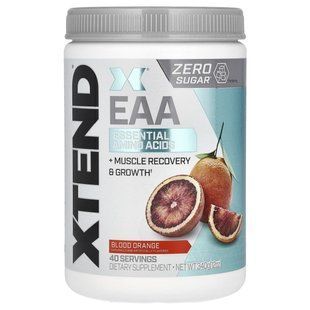 XTEND EAA 340 g orange