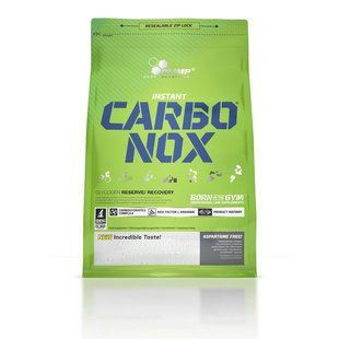 OLIMP, Carbo NOX, 1 kg, strawberry купить в Киеве и Украине