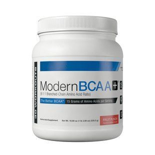 Modern BCAA+ Modern Sports Nutrition 535 g pineapple strawberry купить в Киеве и Украине