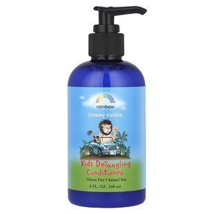 Детский кондиционер для волос Rainbow Research (Conditioner) 240 мл купить в Киеве и Украине