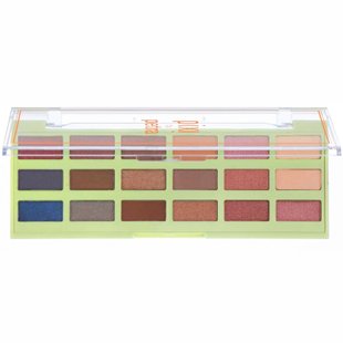 Lid Lovelies, 2-е издание, матовая и металлическая, Pixi Beauty, 0,47 унции (13,32 г) купить в Киеве и Украине