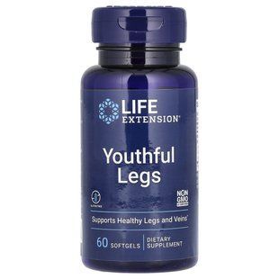 Young Legs Life Extension 60 capsules