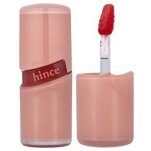 Hince, Raw Glow, R002, рожевий, 4 мл (0,13 рідк. унції)