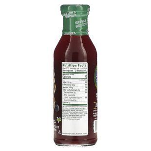 Черничный сироп, Walden Farms, 12 жидких унций (355 мл) купить в Киеве и Украине