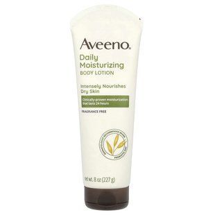 Aveeno Moisturizing Lotion 227 g