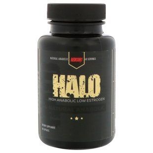 Гало, Redcon1, 60 капсул