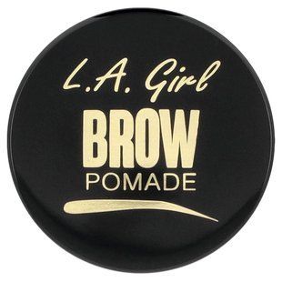L.A. Girl, Brow Pomade, GBP362 Taupe, 0.11 oz (3 g)