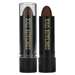 Black Radiance, Concealer Stick, 8003 Dark, 0.18 oz (5.1 g) купить в Киеве и Украине