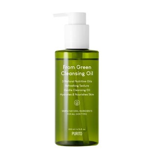 Масло гидрофильное очищающее Purito (From Green Cleansing Oil) 200 мл купить в Киеве и Украине