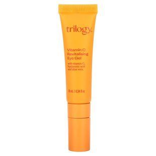 Trilogy, Vitamin C Revitalising Eye Gel , 0.34 fl oz (10 ml) купить в Киеве и Украине