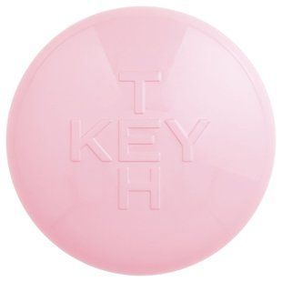 KEYTH, Colored Pink Magnet Cushion, 02 Light Beige, 0.52 oz (15 g)