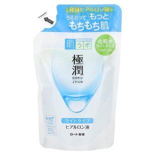 Hadalabo, Gokujyun, Hydrating Lotion, Light, 5.74 fl oz (170 ml) купить в Киеве и Украине