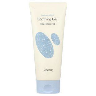 Bebesup, Soothing & SOS Soothing Gel, For Baby, 6.76 fl oz (200 ml)