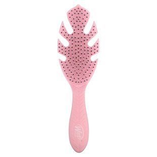 Wet Brush, Go Green Detangler, Pink, 1 Brush купить в Киеве и Украине