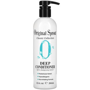 Кондиционер очищающий для детей Original Sprout Inc (Conditioner) 354 мл купить в Киеве и Украине