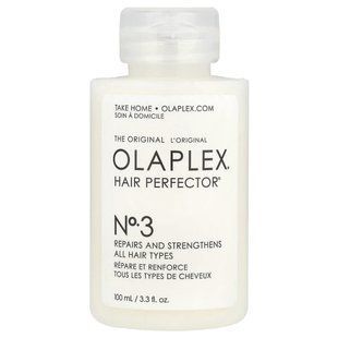 Olaplex, N&ordm;.3 Hair Perfector&reg;, The Original, 3.3 fl oz (100 ml)