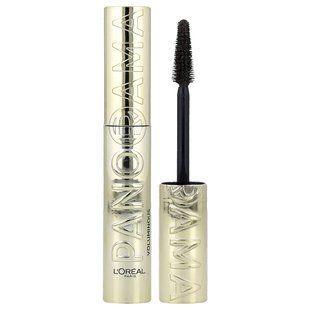 L'Or&eacute;al, Voluminous&reg; Panorama&trade; Mascara, 702 Black Brown , 0.33 fl oz (9.9 ml)