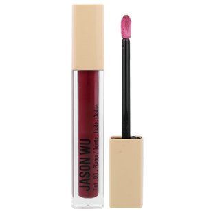 Jason Wu, Tint It Oil It Plump It&reg;, 03 Boysenberry, 0.19 fl oz (5.8 ml)