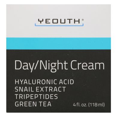 Денний / нічний крем Yeouth (Day & Night Cream) 118 мл