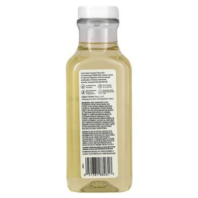 Пена для ванны ромашка Aura Cacia (Bubble Bath) 384 мл купить в Киеве и Украине