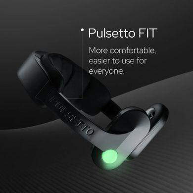 Vagus Nerve Stimulator, Pulsetto Rehabilitation Accessory (FIT Vagus Nerve Stimulator)