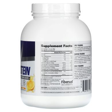 Carbohydrate, high-efficiency glycogen supplier, orange
