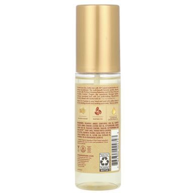 SheaMoisture, Ultra Moisture & Nourish Oil, Manuka Honey & Mafura Oil, 3.3 fl oz (97 ml) купить в Киеве и Украине