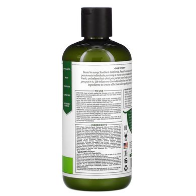 Кондиционер для волос Petal Fresh (Conditioner Grape Seed and Olive Oil) 475 мл семена винограда и оливковое масло купить в Киеве и Украине