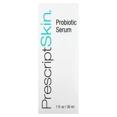 PrescriptSkin, сироватка з пробіотиками, 30 мл (1 жид. унція)