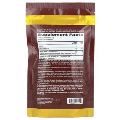 California Gold Nutrition, Fungiology&reg;, Certified Organic Maitake Powder, 4.2 oz (120 g)