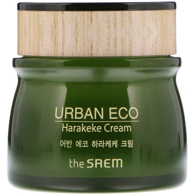 Urban Eco, крем Harakeke, The Saem, 60 мл купить в Киеве и Украине