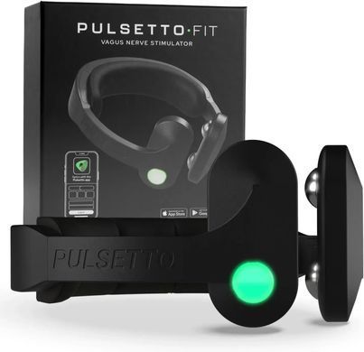 Vagus Nerve Stimulator, Pulsetto Rehabilitation Accessory (FIT Vagus Nerve Stimulator)
