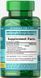 Saw Palmetto Puritans Pride 320 mg 60 capsules