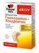 Glucosamine + Chondroitin Doppel Herz (Glucosamine + Chondroitin) 750 mg / 100 mg 30 capsules