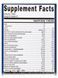 Mens Multivitamins Metagenics (Wellness Essentials Mens Vitality) 30 packets