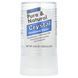 Pure and natural deodorant from crystal mineral salts Thai Deodorant Stone 120 g