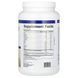 Vanilla whey protein Natural Factors 907 g