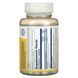 Ліпосомний вітамін C Solaray (Liposomal Vitamin C) 500 мг 100 вегетаріанських капсул фото