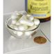 Хелатованих марганцевий гліцинат Альбіон, Albion Chelated Magnesium Glycinate, Swanson, 133 мг, 90 капсул фото