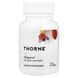 Убихинол Thorne (Ubiquinol) 100 мг 60 капсул фото