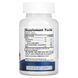 Вітамін D3 у жувальних таблетках Nordic Naturals (Vitamin D3 Gummies) 5000 МО 125 мкг 30 жувальних таблеток маракуйя фото
