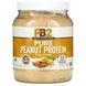 PB2 Foods, Чистий рослинний порошок з арахісовим білком, 2 фунти (907 г) фото